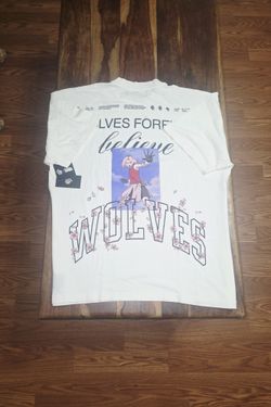 Darc Sport/Naruto Collab Men's Tee