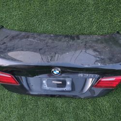 2011 - 2016 BMW 5 SERIES 