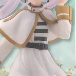 Frieren Figure