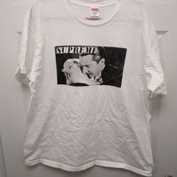 Supreme Tees 