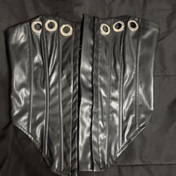 Black Corset