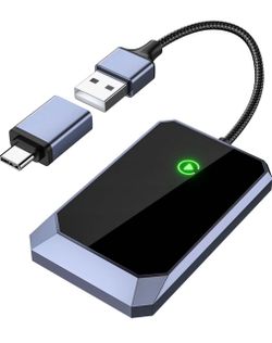 Brand new Wireless CarPlay Adapter for Apple iPhone