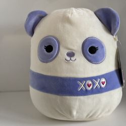 Squishmallow 8” 