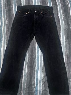 Levi’s 501