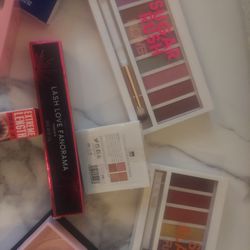 Ultimate Eye Makeup Bundle