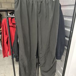 Reebok track pants