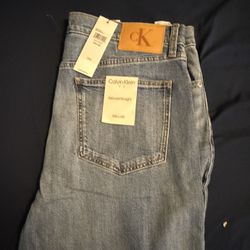 Jeans Calvin Klein’s
