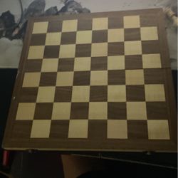 Chess Set 
