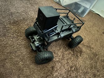 Wyze Car