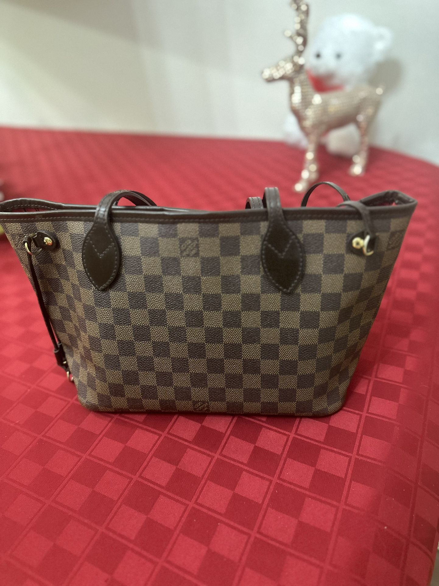 LV Bag 