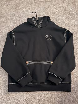 True religion hoodie