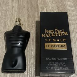 Jean Paul Gaultier Le Male