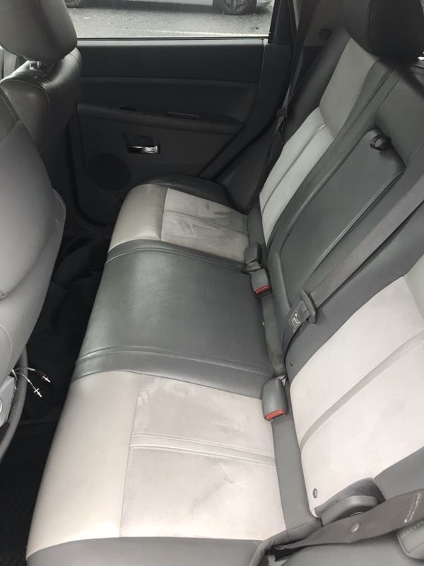2006 Jeep Grand Cherokee