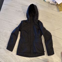 North Face Winter Jacket