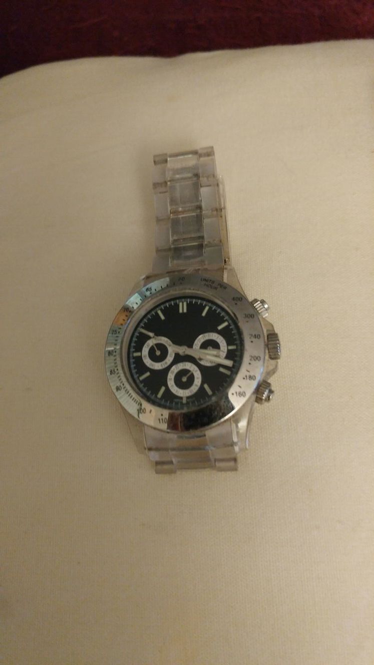 $50 or Best Offer Invicta Eva Brand Watch