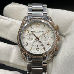 Michael Kors MK-5459 Ladies Watch Small *6049