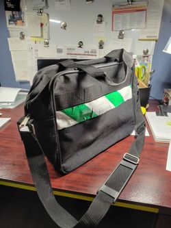 Smaller "Carry On" bag