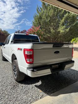2023 Ford F150
