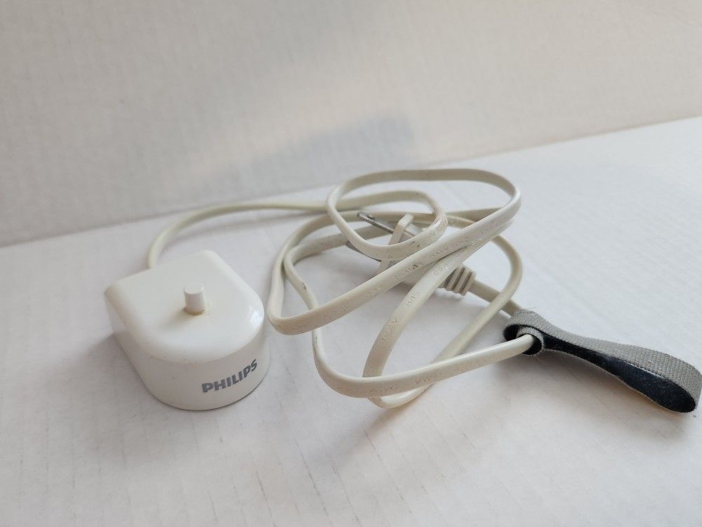 Philips Sonicare Electric Toothbrush Charger