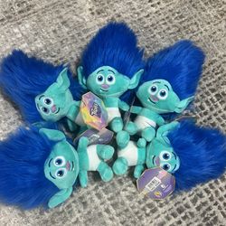 Baby Branch Plush 