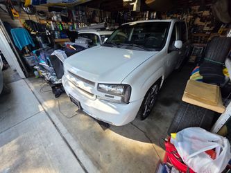 2006 Chevrolet TrailBlazer