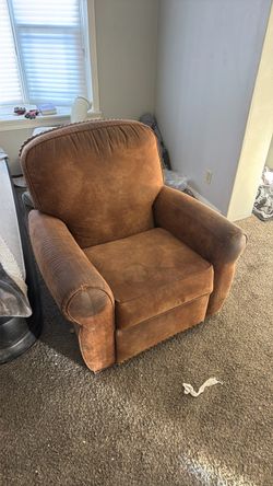 Reclining chair