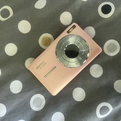 Vivitar digital Camera 