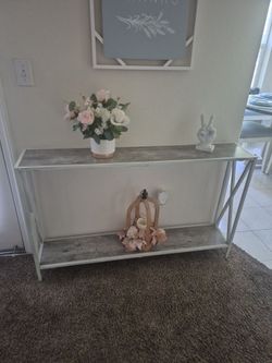 Mesa de Entrada.