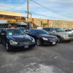 Cars For Sale 