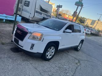 Super Clean GmC SUV 2800 Trades And Cash Accepted