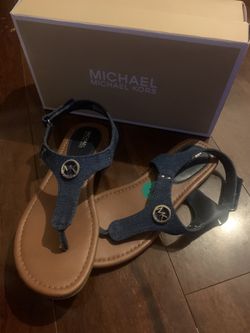 Michael kors sandals