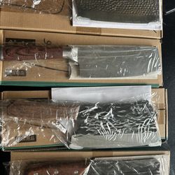 Knives 
