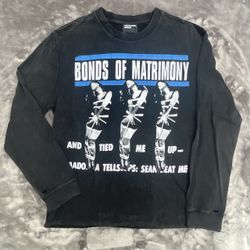 Black Enfants Riches Déprimés long sleeve