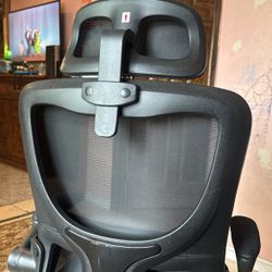 Laziiey Office Chair New