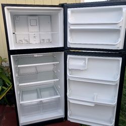 Refrigerator Good Working Condition