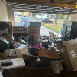 Estate Sale 
