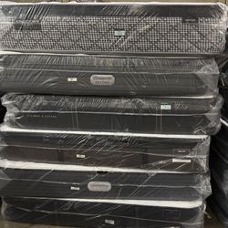 New King size Mattress Sale!!! Beautyrest, Serta, Sealy!! starting at $450