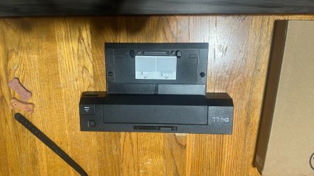 Dell Computer Equipment
