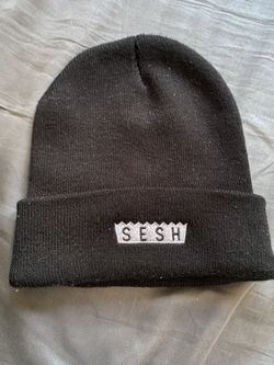 SESH BEANIE