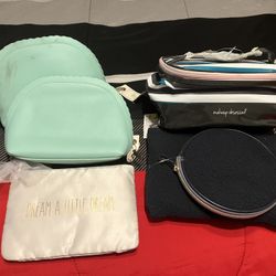 New Makeup Bags 