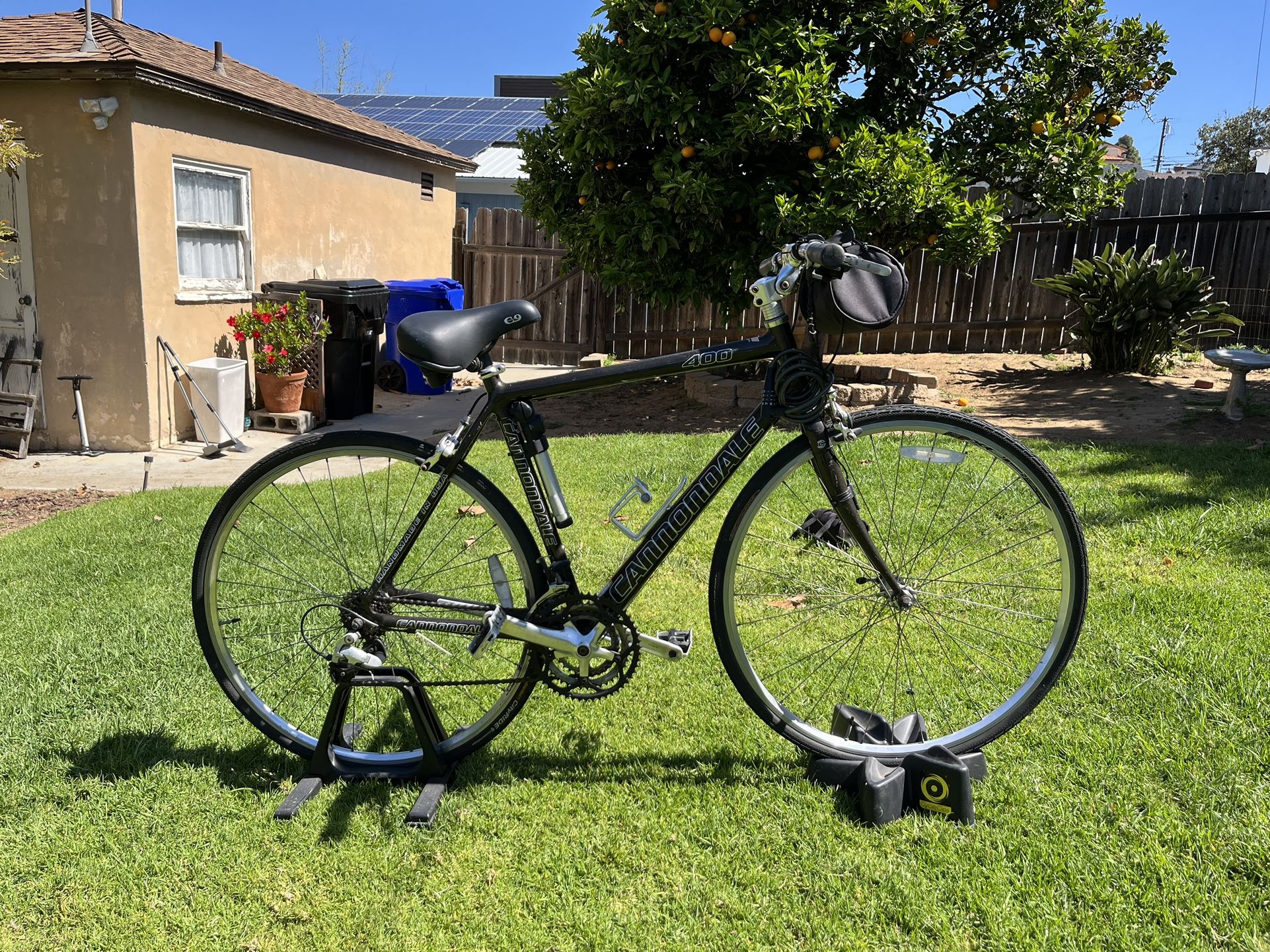 Cannondale  Bicycle $95