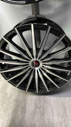 Brand new wheels 20x8.5 5x114.3/120