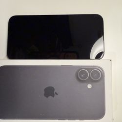 iPhone 16 Plus 128gb 