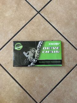 Brand New Mini Bike Chain