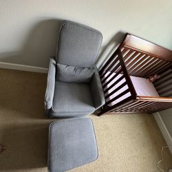 IKEA Wingback Chairs 