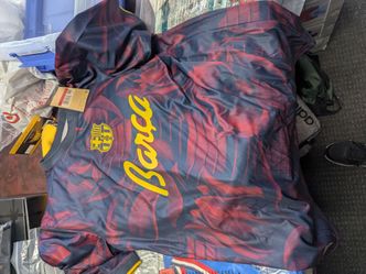 Jersey's
