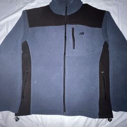 New Balance Jacket