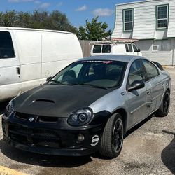2004 Dodge Neon