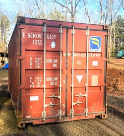 Shipping Containers for sale | 20ft, 40ft, 40ft HC <<AVG price for pick up of 20ft>> 