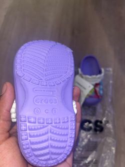 Crocs kids